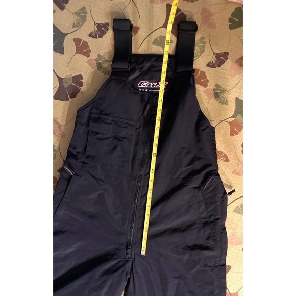 CKX Technowear Thick Heavy-Duty Snow Pants Snowmobile Ski Work Outdoor Gear - Picture 8 of 16